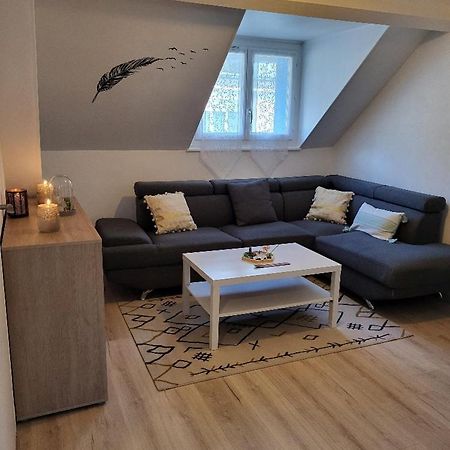 La Bourboule Lumiere , 2-4-6 Personnes Apartment Exterior photo