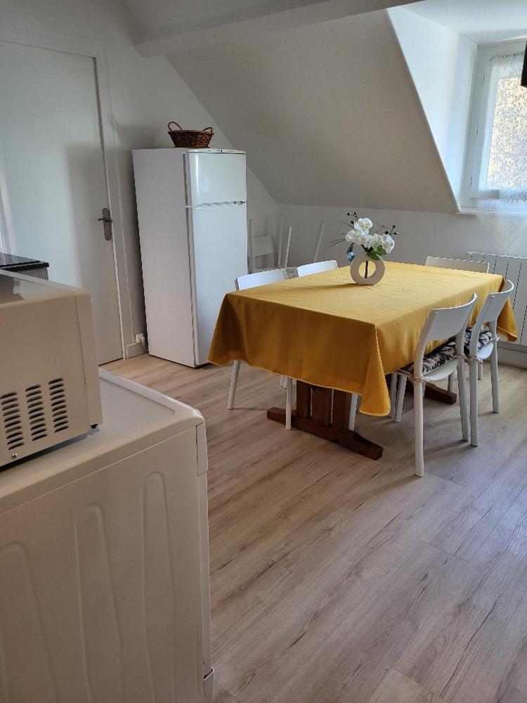 La Bourboule Lumiere , 2-4-6 Personnes Apartment Exterior photo